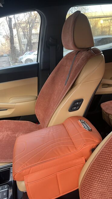 Kia: Kia Sorento: 2020 г., 2.2 л, Робот, Дизель, Кроссовер — 12