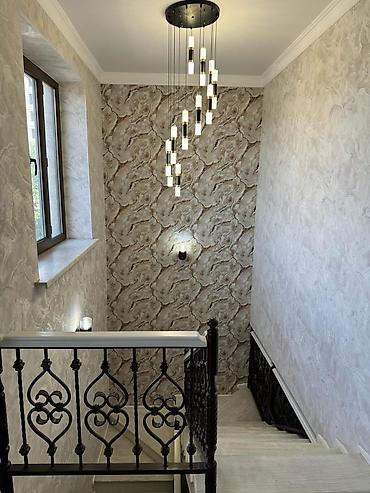 Долгосрочная аренда домов: 230 м², 6 комнат, Утепленный, Забор, огорожен, Теплый пол — 11