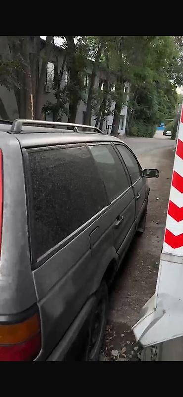 купить опель вектра б: Volkswagen Passat Variant: 1991 г., 1.8 л, Универсал — 4