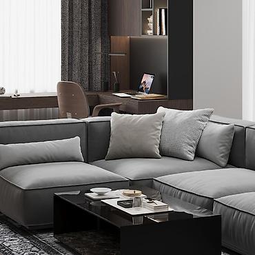 Долгосрочная аренда квартир: 2 комнаты, Собственник, Без подселения, С мебелью полностью — 2