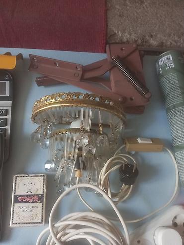 Другие товары для дома: Продам;Всё одним лотом. А городе Ош Цена за все_2500сом Только — 7