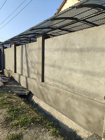 Штукатурка, шпаклевка: Штукатурные работы по маякам. Механизированное и ручное выравнивание — 18