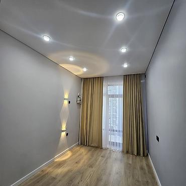 Продажа квартир: 4 комнаты, 85 м², Элитка, 7 этаж, Дизайнерский ремонт — 21