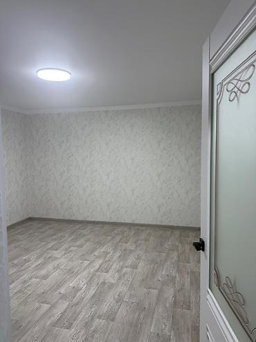 калыс ордо 1: 2 бөлмө, 47 м², 105-серия, 1 кабат, Жаңы ремонт — 3