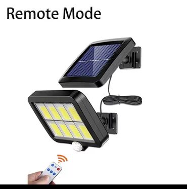 уличное освещение с солнечными батареями: Прожектор YT-140 #прожектор #светодиодныйпрожектор #LEDпрожектор