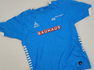 T-shirt for men, S (EU 36), Select, condition - Good