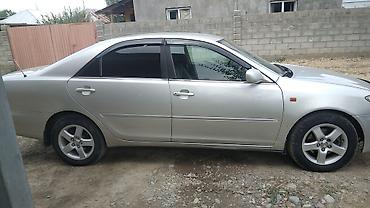corolla 2004: Toyota Camry: 2003 г., 3 л, Автомат, Бензин, Седан — 2
