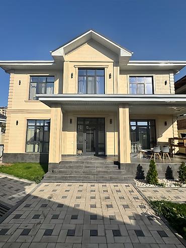 дома петровке: Современный двухэтажный особняк находится в самом престижном районе — 1