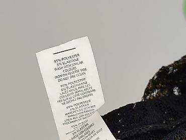 prązek: Boohoo, Top damski, rozmiar M — 6
