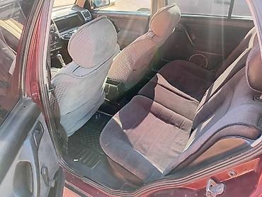 бампер camry 70: Volkswagen Vento: 1992 г., 1.8 л, Механика, Бензин, Седан — 7