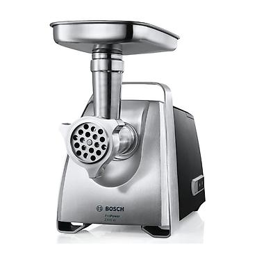 et mawini: Ət çəkən maşın Bosch, 2200 Vt, Revers ilə, Yeni — 2
