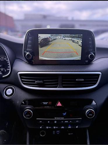 Hyundai: Hyundai Tucson: 2019 г., 2 л, Типтроник, Дизель, Кроссовер — 18