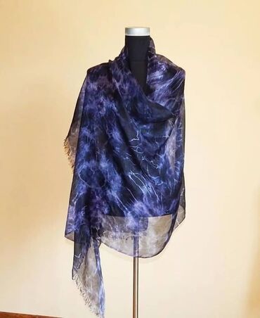 Шарфы, палантины: Шарф, Новый, Женские — 11