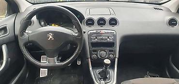 senzori linx: INSTRUMENT TABLA ZA PEUGEOT 308 | Tabla Airbag Peugeot 308 — 1