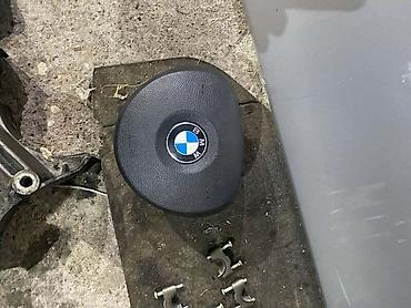 spaneri za vezivanje auta: AIR BEG VOLANA ZA BMW SERIJA 1, SERIJA 3 OD 2004. DO 2010. GOD. | — 3