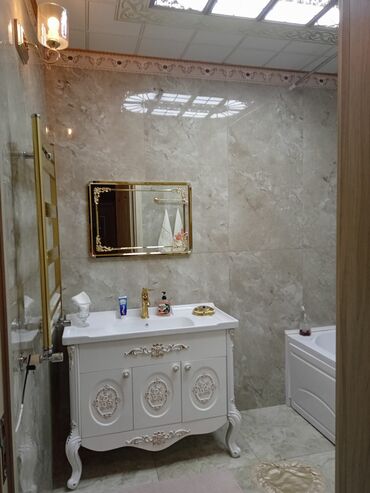 Yeni tikili: 3 otaqlı, Yeni tikili, 102 kv. m — 12