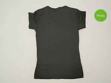 cn 175104a: T-shirt damski, rozmiar M — 4