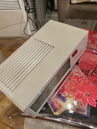 Kaloriferi: Grejalica AEG 2000W Dobra
Mirjevo na lalafo.rs — 5 Kaloriferi: Grejalica AEG 2000W Dobra
Mirjevo — 5