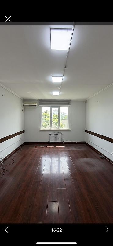 Долгосрочная аренда домов: 535 м², 6 комнат и более, Юг-2 мкр — 16