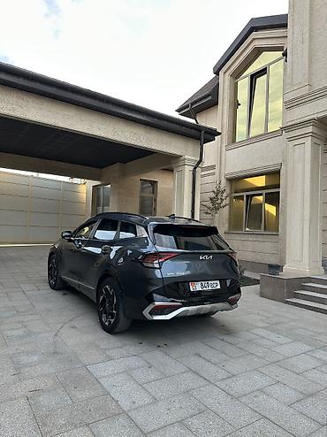 sailun шины цена бишкек: Kia Sportage: 2022 г., 2 л, Автомат, Бензин — 2