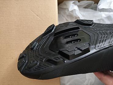peridok velo: Shimano SH-XC302 Tezedi,ORIGINALDI Istifade olunmuyub 44-45 geyinen — 4