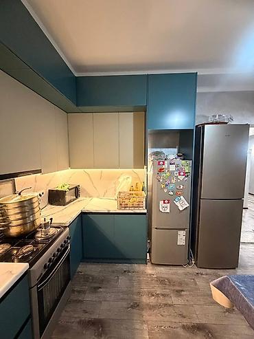 алтын ордо по горкий: 5 комнат, 150 м², 5 соток, Бишкек, Алтын-ордо ж/м Агентство недвижимости — 5