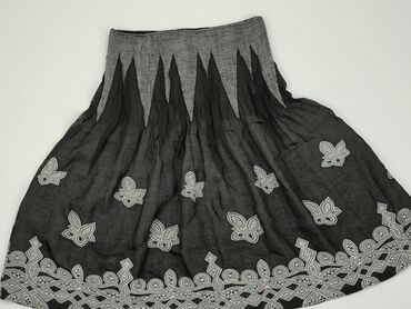 czarne spódnice tutu: Spódnica, M, stan - Bardzo dobry
