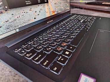 Ноутбуки ASUS: Для учебы, Новый, Intel Core i5 — 12