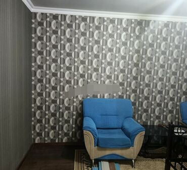 Uzunmüddətli kirayə evlər: 65 kv. m, 3 otaqlı — 6