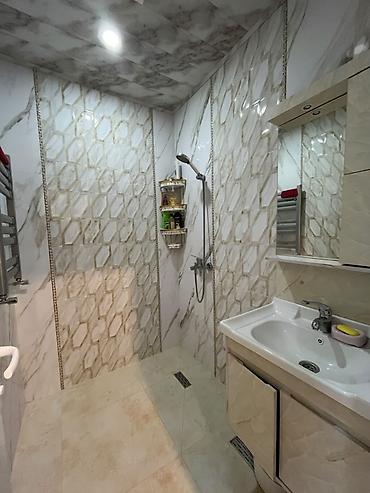 hovsanda menzil: 2 otaqlı, Yeni tikili, 85 kv. m — 10