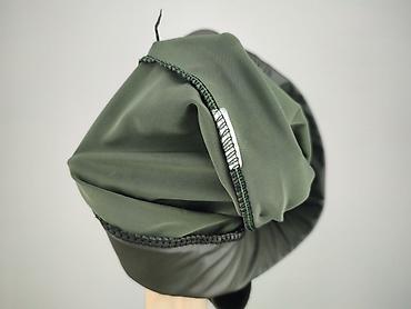 getry z zapiętkami: Legginsy Ze skóry ekologicznej damskie, rozmiar S — 4