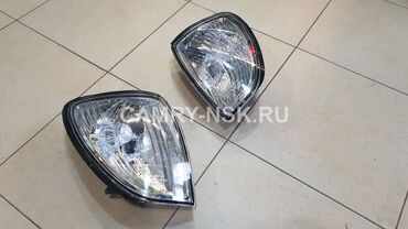 поворотник на мазду: Поворотниктер комплектиси Toyota 2003 г., Жаңы, Аналог