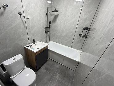 Продажа квартир: 2 комнаты, 56 м², Технопарк 106 серия улучшенная, 9 этаж, Свежий ремонт — 6