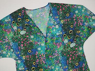 bluza boxy: Bluzka damska, rozmiar XL — 1