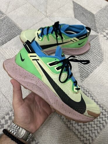 Patike: Patike, Nike, veličina - 45.5 — 1