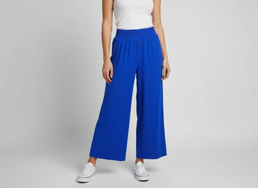 Other trousers: Women`s trousers, size S
