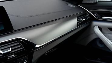 BMW: BMW M5: 2019 г., 4.4 л, Автомат, Бензин, Седан — 23