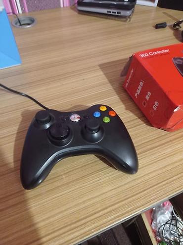 dell core i5: Продам геймпад xbox 360 полностью работает с коробкой — 1
