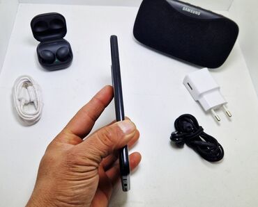 Huawei: Huawei Nova Y70, Б/у, 256 ГБ, цвет - Черный, eSIM, 2 SIM, 1 SIM — 6