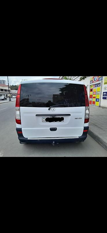 Minivan, 7 Oturacaq lalafo.az -da Minivan, 7 Oturacaq