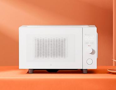 xiaomi fold: Микроволновка, Новый, Платная доставка, Самовывоз — 2