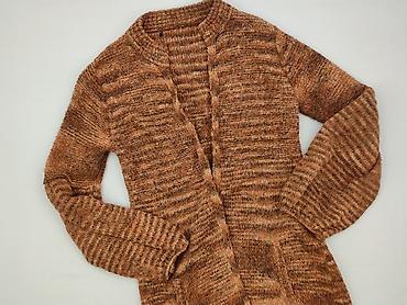 golf damski oversize: Kardigan damski, rozmiar M — 1