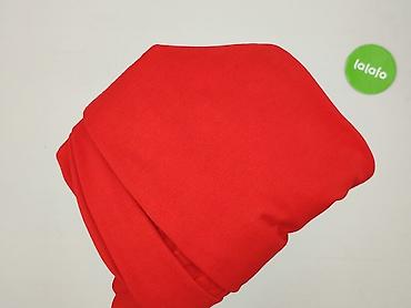 clothes in red: Sukienka damska, rozmiar S — 4