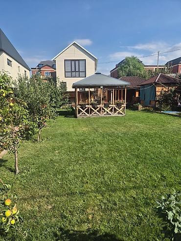 Продажа квартир: 🏡 ПРОДАЁТСЯ ЗАГОРОДНЫЙ ДОМ В ТАШ-ДӨБӨ ✨ Готовый вариант для — 19