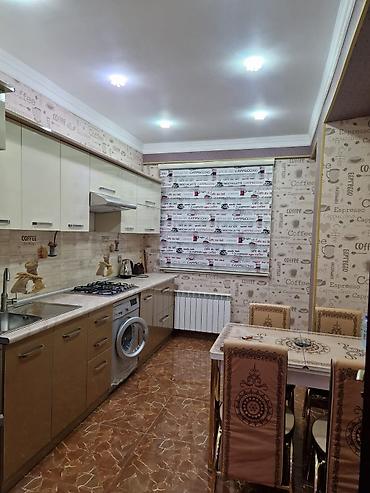 Həyət evləri və villaların satışı: 2 otaqlı, 75 kv. m, Yeni təmirli — 12