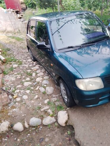 тент для мото: Daihatsu Cuore: 2003 г., 0.1 - engine capacity л, Механика, Бензин, Хетчбек
