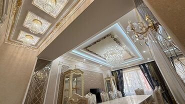 сдаю пивной бар: 3 комнаты, 119 м², Элитка, 2 этаж, Евроремонт