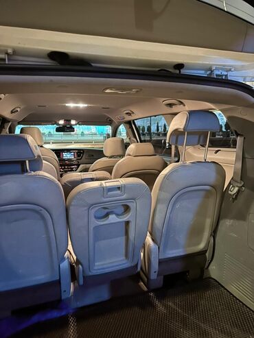 Kia: Kia Carnival: 2020 г., 2.2 л, Автомат, Дизель, Минивэн — 7