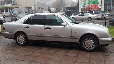good luck: Комплект оригинальных литых дисков Mercedes-Benz (4 шт.) - Размер — 2