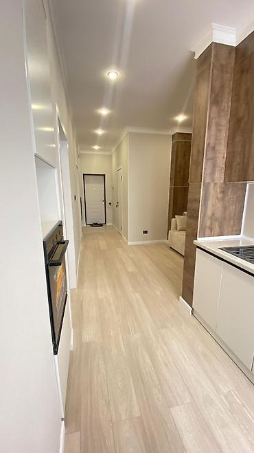 Продажа квартир: 2 комнаты, 49 м², Элитка, 4 этаж, Евроремонт — 7